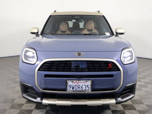 Used 2026 MINI Cooper Countryman S AWD/4WD image 2