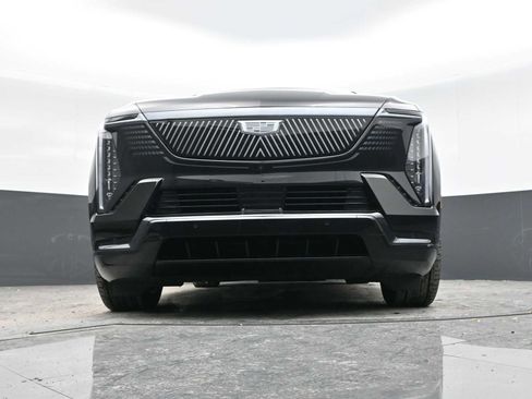 New 2025 Cadillac Escalade IQ Sport 1 w/ Smart Trailering package AWD/4WD image 45