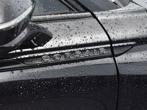 New 2026 Lincoln Corsair Grand Touring image 24