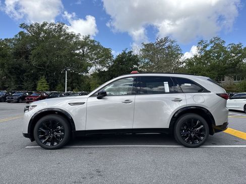 New 2026 MAZDA CX-90 3.3 Turbo S w/ Premium Package image 28