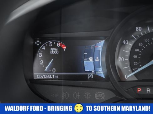 Used 2019 Ford Edge Titanium w/ Cold Weather Package image 44