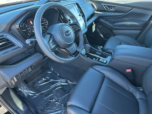 New 2026 Subaru Ascent Bronze Edition AWD/4WD image 10