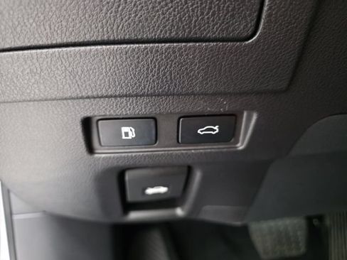 Used 2022 Lexus ES 350 w/ Premium Package FWD image 24