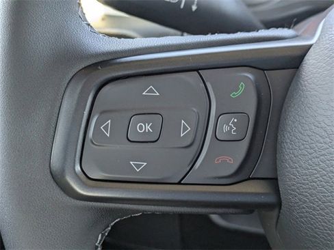 New 2025 Jeep Wrangler Willys image 19