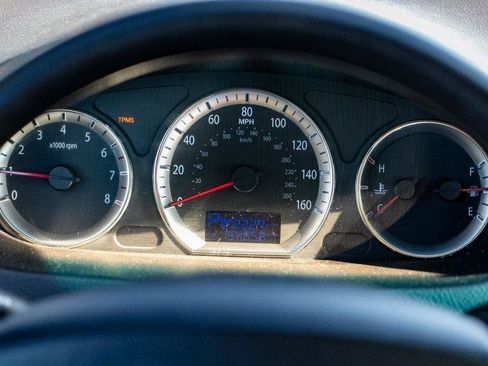 Used 2009 Hyundai Sonata GLS image 15