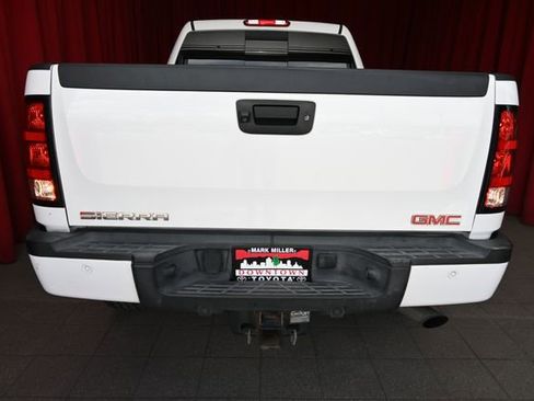 Used 2012 GMC Sierra 2500 Denali image 7