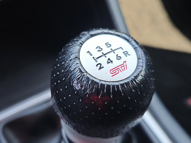 Used 2024 Subaru WRX AWD/4WD image 19