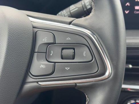 New 2026 Buick Encore GX Preferred w/ Advanced Technology Package FWD image 13