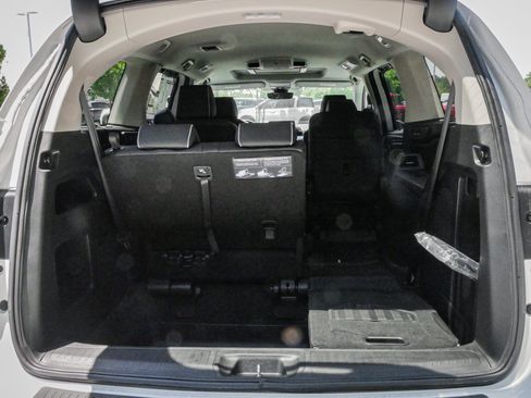 New 2026 Honda Odyssey Touring image 33