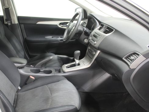 Used 2014 Nissan Sentra FE+ SV image 21