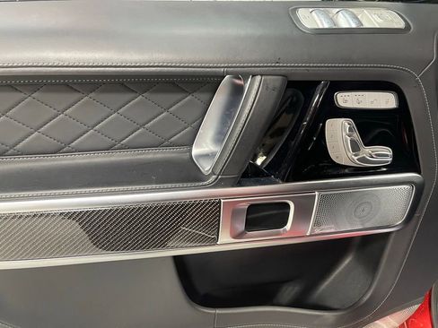 Certified 2023 Mercedes-Benz G 63 AMG 4MATIC image 18