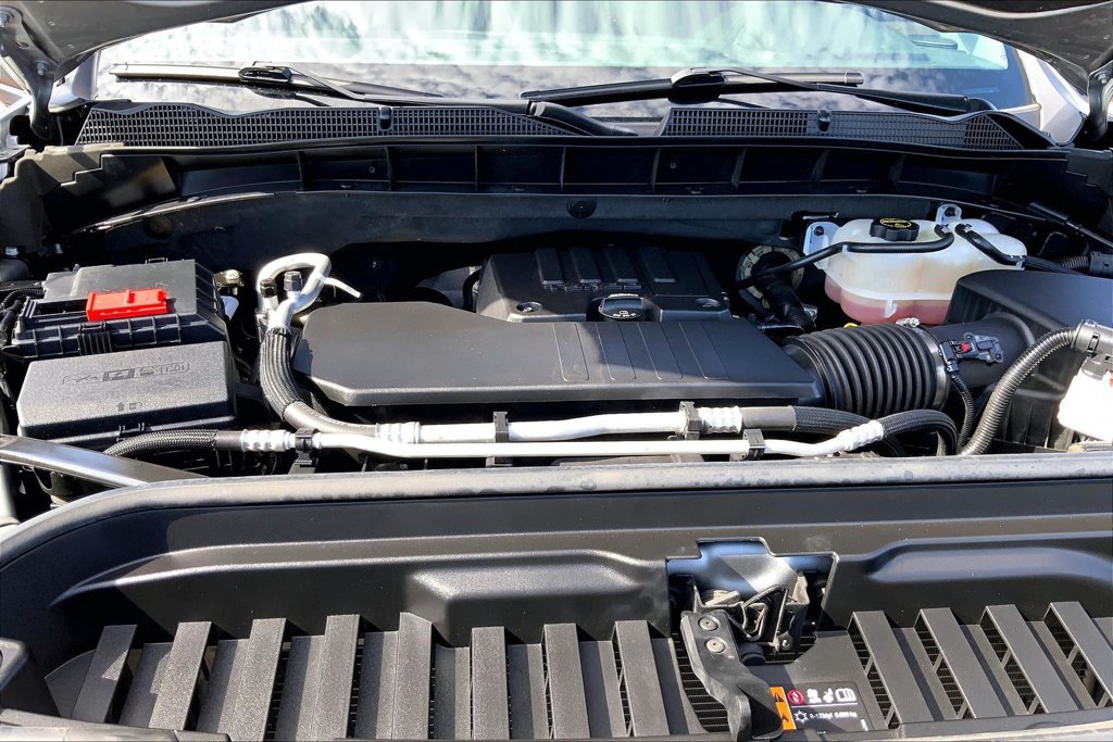Used 2024 GMC Sierra 1500 Elevation AWD/4WD image 9