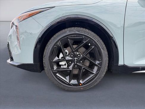 New 2026 Kia K4 GT-Line Turbo image 8