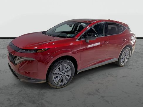 New 2026 Nissan Murano SL AWD/4WD image 7