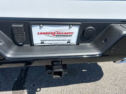 New 2026 Chevrolet Silverado 1500 LT Trail Boss w/ LT Trail Boss Premium Package AWD/4WD image 29
