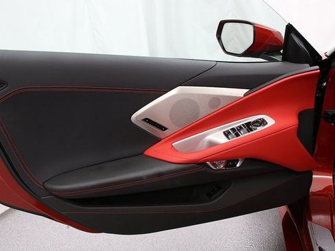 Certified 2024 Chevrolet Corvette Stingray image 22