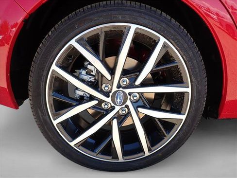 New 2026 Subaru Impreza 2.0i Sport AWD/4WD image 7
