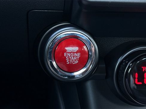 New 2025 Subaru BRZ tS image 25