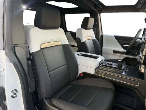 Used 2022 GMC Hummer EV Edition 1 image 20