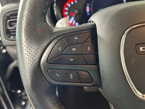Used 2023 Dodge Durango R/T AWD/4WD image 16