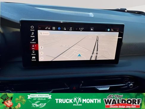 New 2024 Dodge Hornet R/T Plus w/ Tech Pack Plus w/o Parking image 16