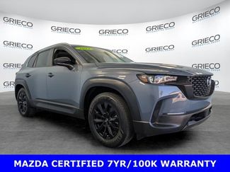 Certified 2023 MAZDA CX-50 2.5 S w/ Preferred Plus Pkg AWD/4WD video 1