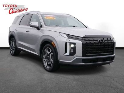 Used 2024 Hyundai Palisade SEL