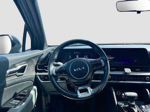 Certified 2023 Kia Sportage X-Line w/ X-Line Premium Package AWD/4WD image 26