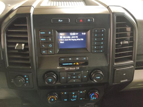 Used 2020 Ford F150 XL w/ XL Power Equipment Group AWD/4WD image 25
