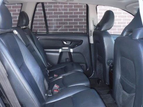 Used 2008 Volvo XC90 3.2 image 11