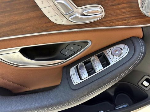 Used 2020 Mercedes-Benz C 300 4MATIC Sedan image 13