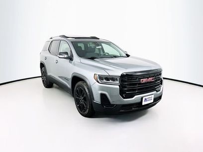 Certified 2023 GMC Acadia SLE