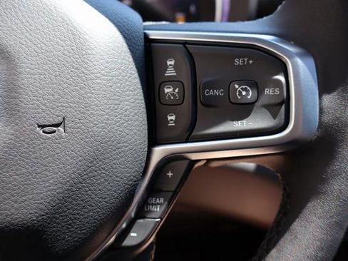 New 2026 RAM 1500 Big Horn image 15