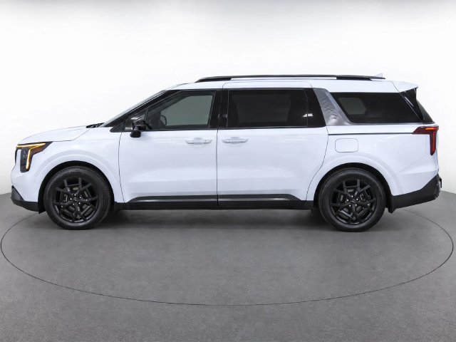 Used 2025 Kia Carnival SX Prestige FWD image 6