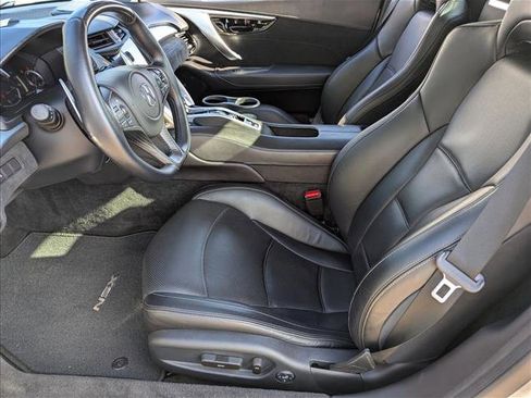 Used 2017 Acura NSX image 18
