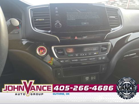 Used 2021 Honda Passport Touring image 8