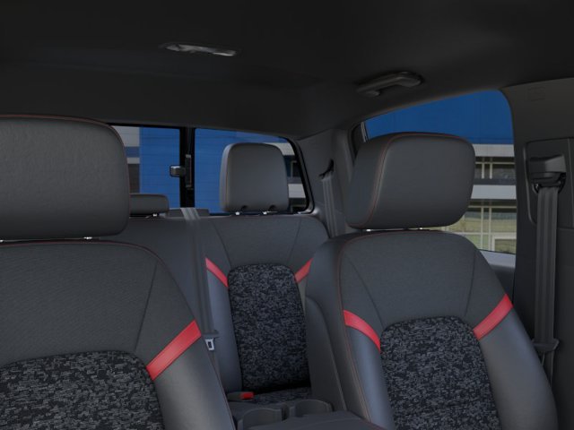 New 2026 Chevrolet Colorado Z71 AWD/4WD image 24