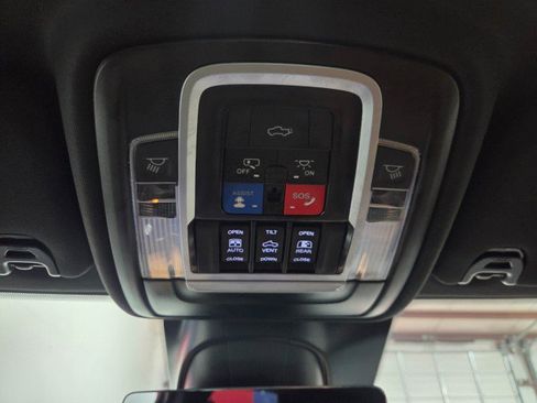 Used 2024 RAM 3500 Limited w/ Safety Group image 67