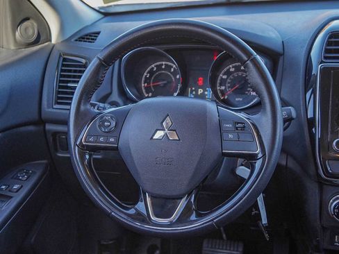 Used 2021 Mitsubishi Outlander Sport LE image 26