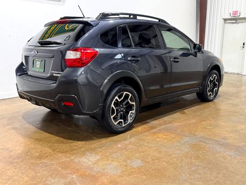 Used 2016 Subaru Crosstrek 2.0i Premium w/ Popular Package #1 image 7