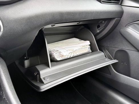 Certified 2024 Nissan Altima 2.5 SV image 35