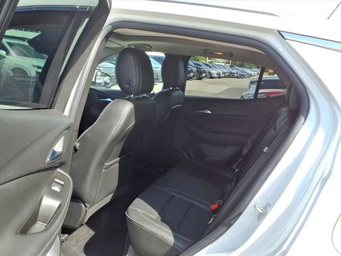 Certified 2023 Buick Encore GX Essence w/ Advanced Technology Package image 16