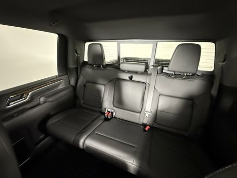 New 2026 Chevrolet Silverado 2500 LT w/ Trail Boss Package image 31