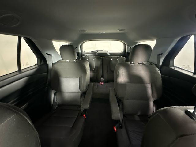Used 2022 Ford Explorer XLT AWD/4WD image 20
