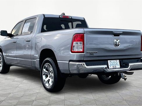 Used 2022 RAM 1500 Big Horn image 13