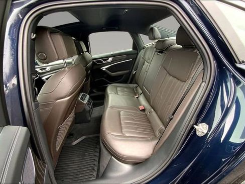 Used 2023 Audi A6 3.0T Prestige image 19