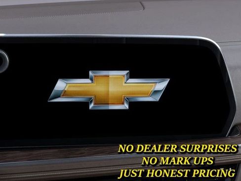 New 2026 Chevrolet Tahoe LT w/ Comfort Package image 20