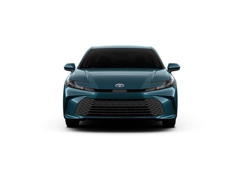New 2026 Toyota Camry LE image 17