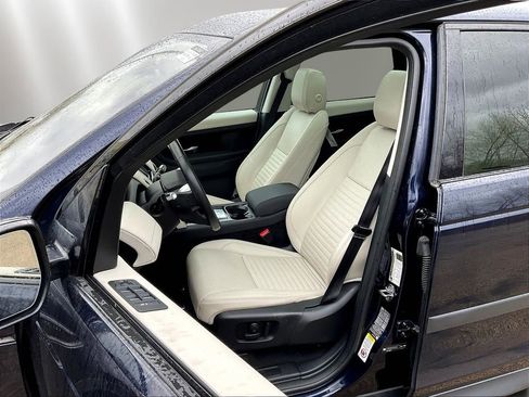 Used 2020 Land Rover Discovery Sport S AWD/4WD image 21