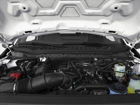 New 2026 Ford F250 XL w/ STX Appearance Package AWD/4WD image 8